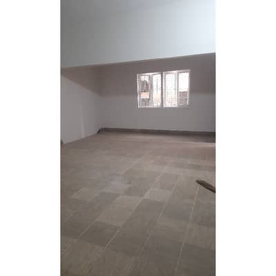 4 Bed D. D Ground Floor Tiled Flooring Block 13 F. B. Area