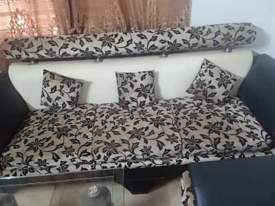 7 seater sofa set