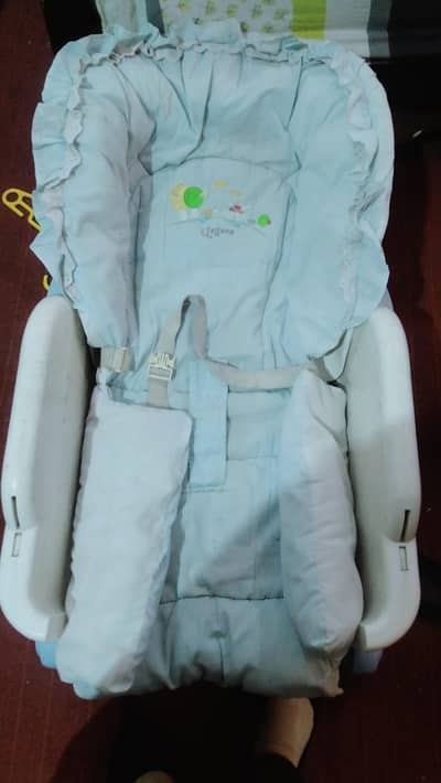 Swing and Chair for Babies