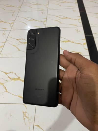 samsung s21+ 5g 256gb