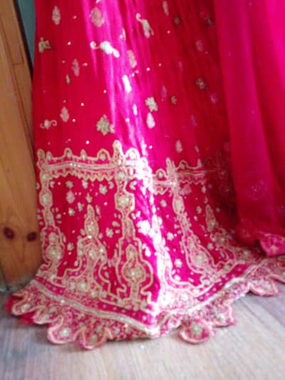 sharara style maxi large size