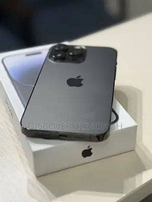 Iphone 14 pro max jv