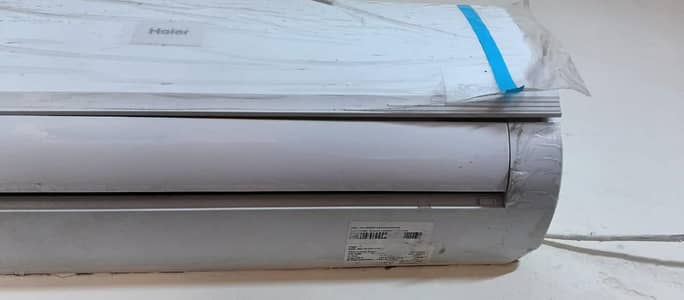 Haier 1.5 Ton DC inverter Only 1 Week Use