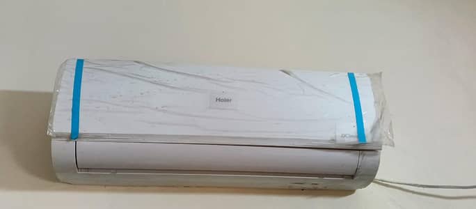 Haier 1.5 Ton DC inverter (T3) Only 1 Week Use
