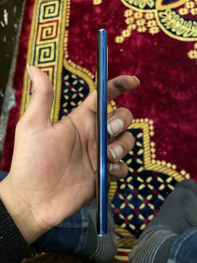 Samsung Note 10 pLus