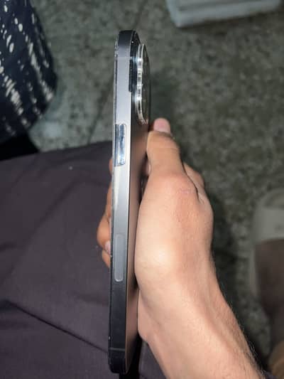 iphone 12 pro max 128GB jv Panel  change face id on