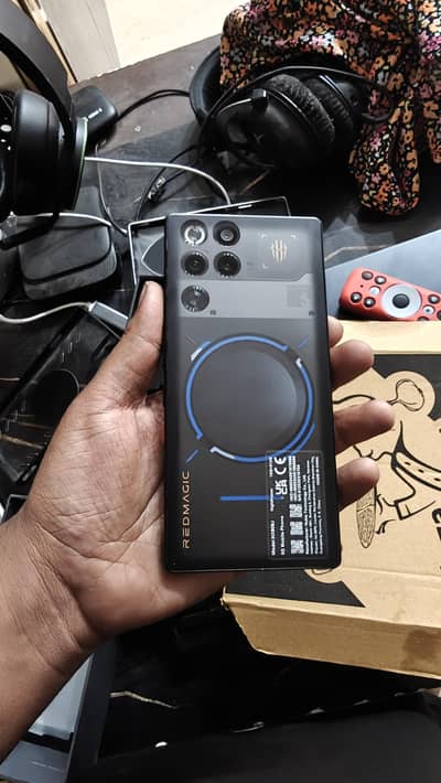 Redmagic 11 pro 16/512 Brand New