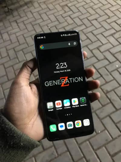 Bast phone in bast price 8/128 ( Helio G95 )