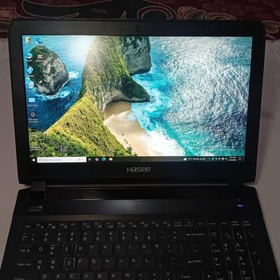 gaming laptop, god of war,i7 6th generation, gtx 1070 8gb graphics