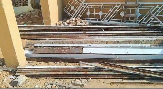 Teran Gadar Doors Windows For Sale 03121966273