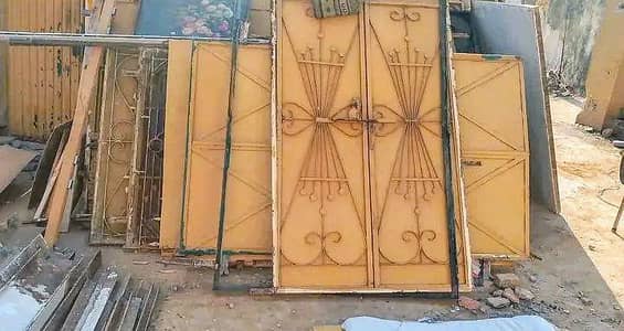 Doors Windows For Sale 03121966273