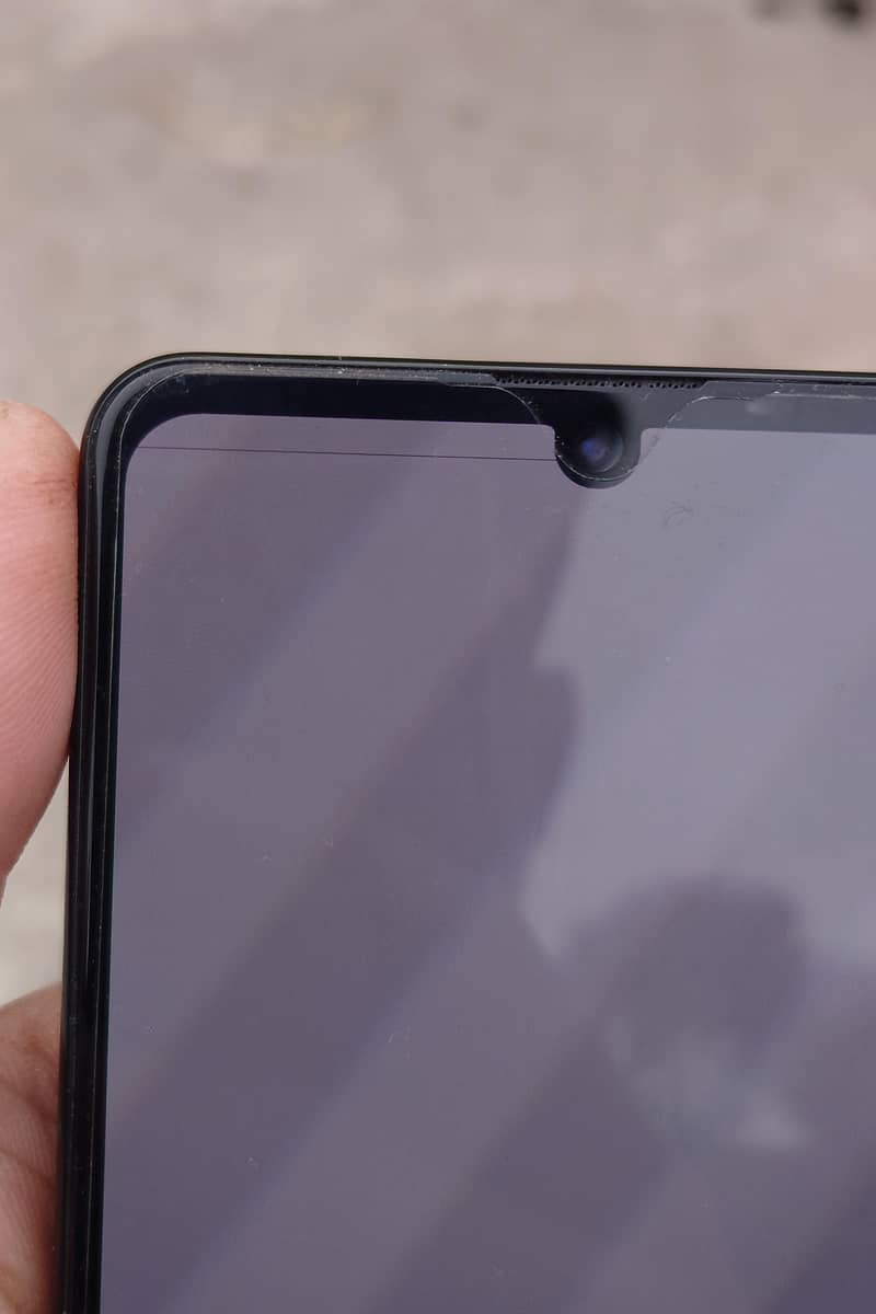 Sharp Aquos Zero 5G basic 5