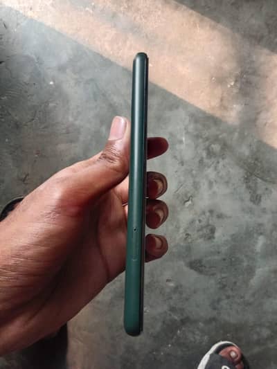 Google pixel 5A 5G 6/128