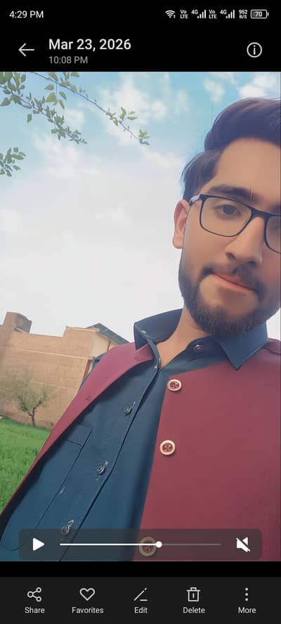 i need a  job  matriic pass