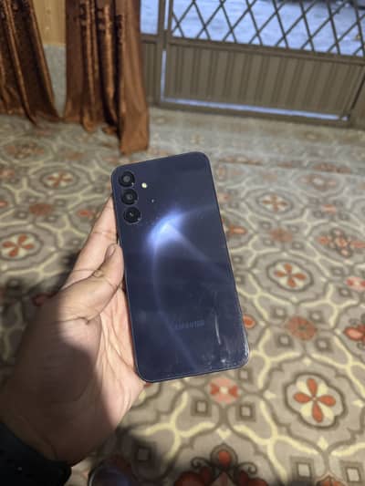 Samsung A15 8gb 256gb