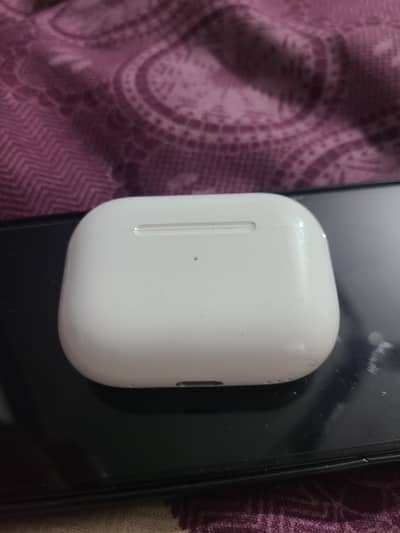Branded Airpod