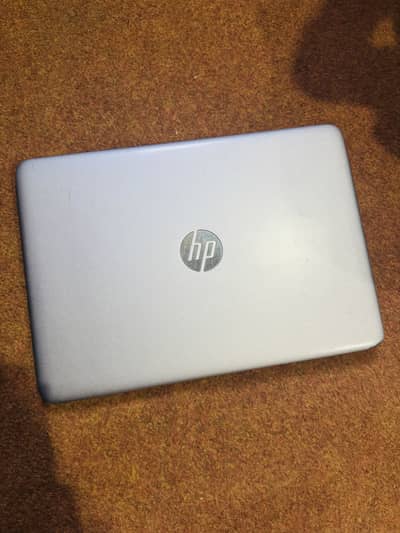 HP Elitebook 840 G3 core i5 6th gen