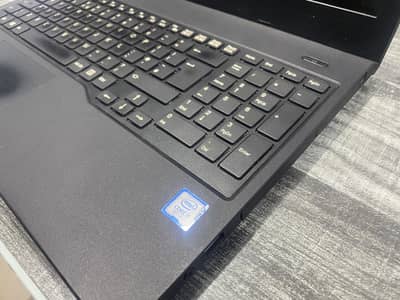 Core i5 7th Generation 8/256 SSD Branded