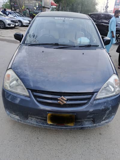 Suzuki liana 2008 Urjant sale