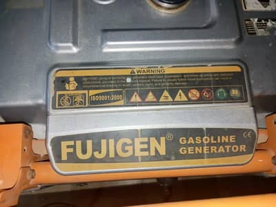5kw Generator For sale