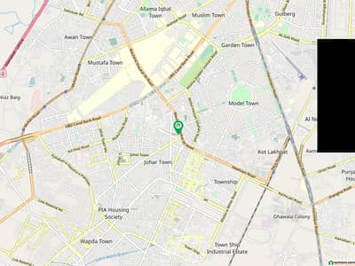 Upper Portion For Rent