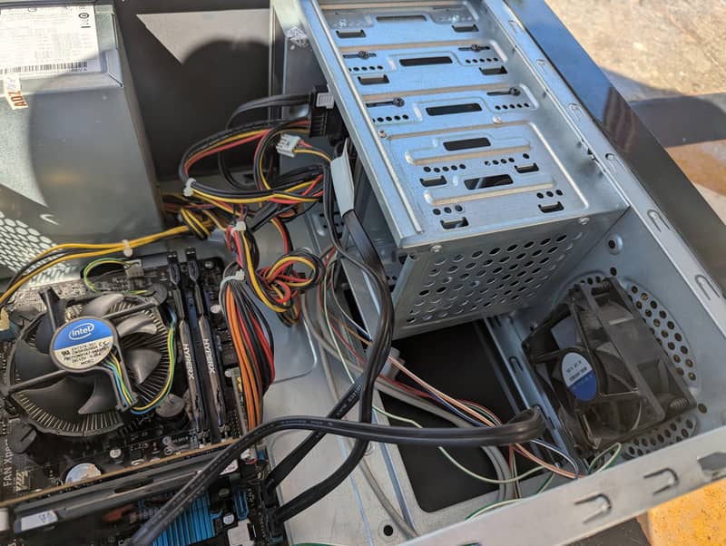 core i7 3rd generation 1