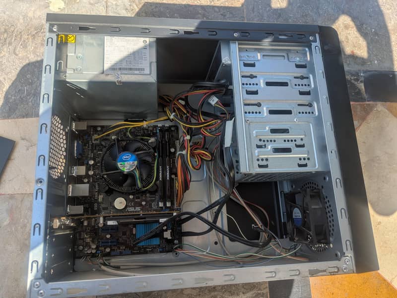 core i7 3rd generation 2