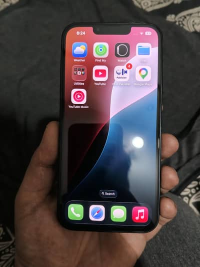 Iphone 13 128gb JV Brand New