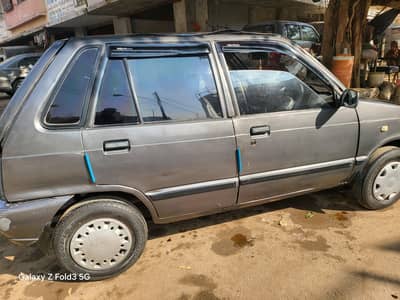 mehran urgent