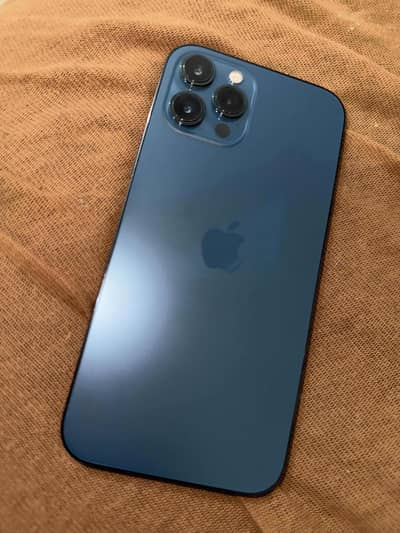 Apple iPhone 12 pro max