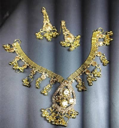 04 tola Gold Jewellery For Sale