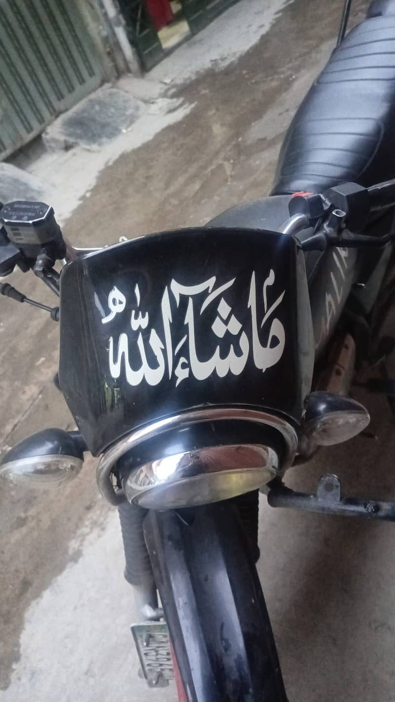 Suzuki || Gs 150 || Edition || Model 2017 4