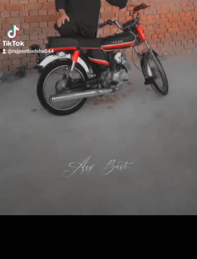 yahma 2 stoke for sale location Lahore thokr