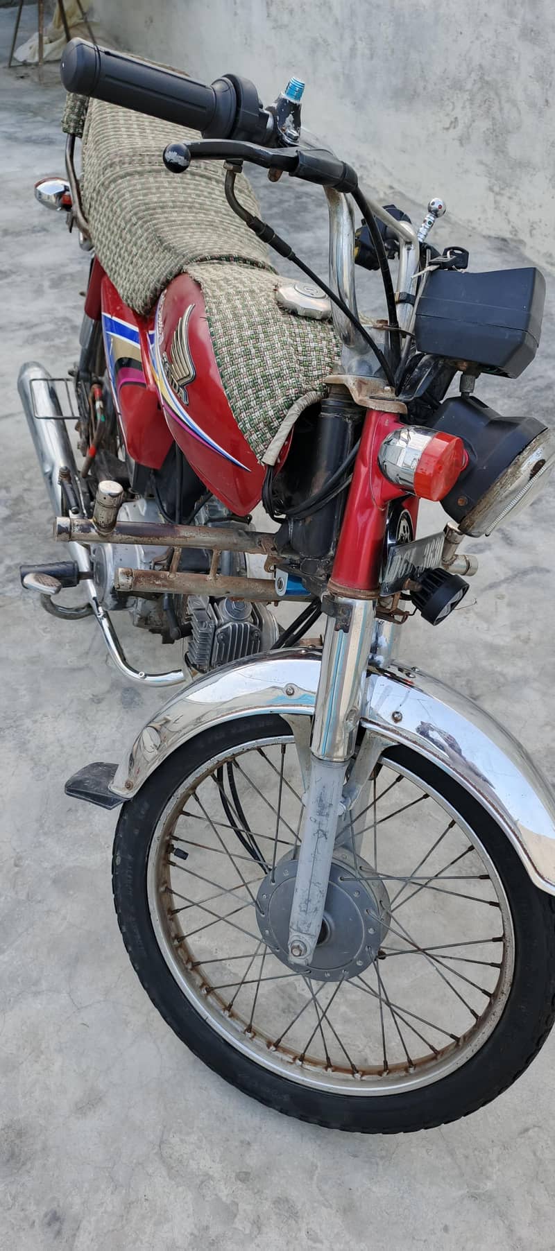 Original condition all documents clear 3