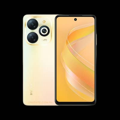 Infinix smart 8 pro