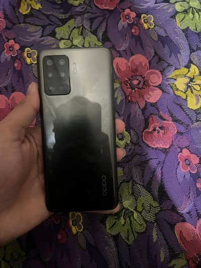 Oppo F19 Pro 8/128 – Smooth Gaming + AMOLED Display