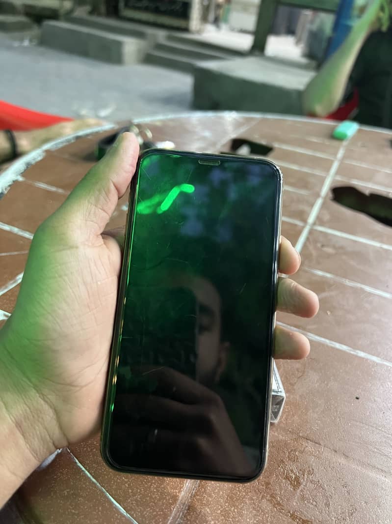 Iphone 11pro 0