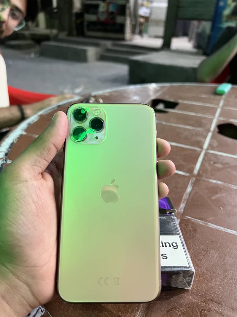 Iphone 11pro 1