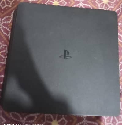 ps4 slim jailbreak with two controllers