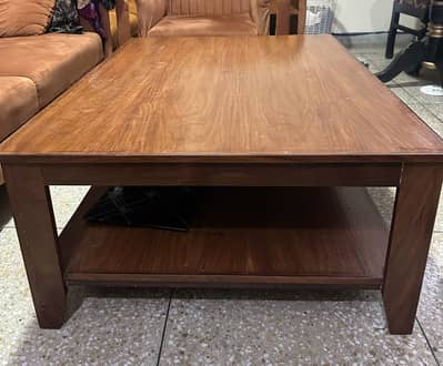 Center Table Tea table wood table for sale
