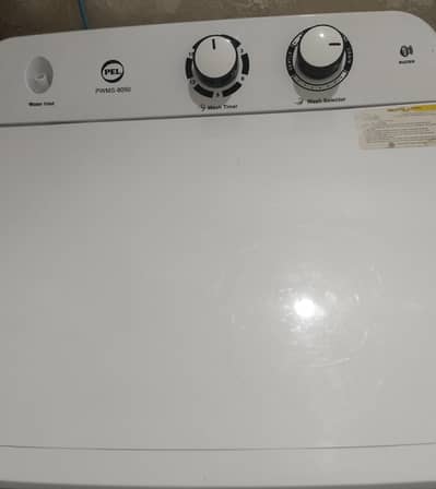 PEL WASHING MACHINE