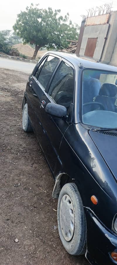 coure bumper to bumper full original new tyre