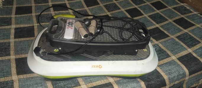 vibration machine for sale in low price