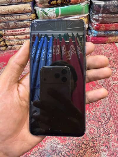 Google pistal 4a 5g PTA approved 6/128