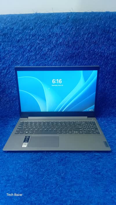 Lenovo IdeaPad 3 11th Generation(Touch Screen)