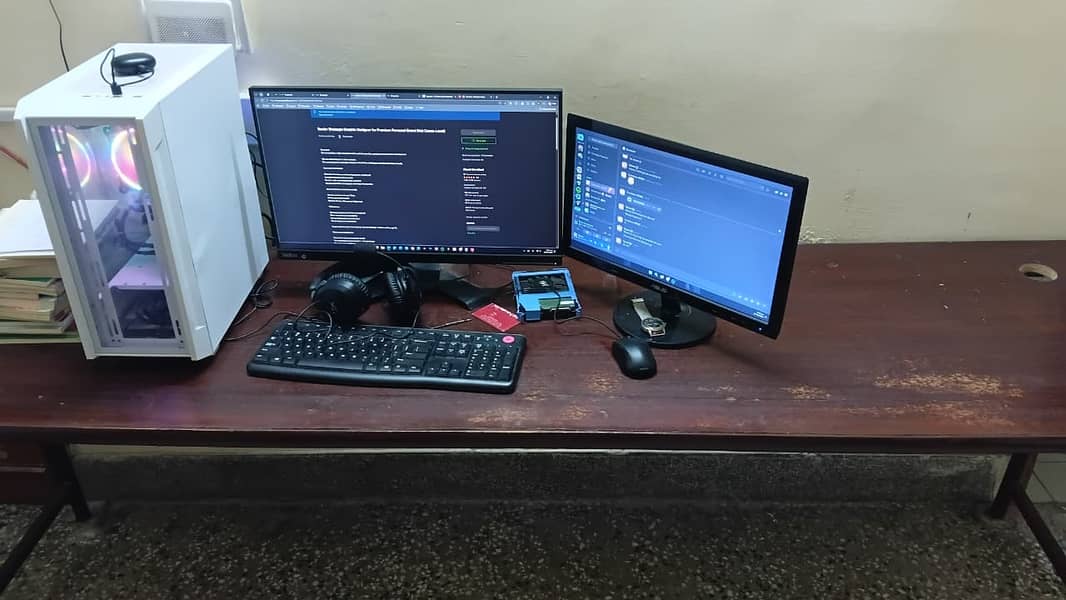 Office Table,Computer Table Laptop Table 0