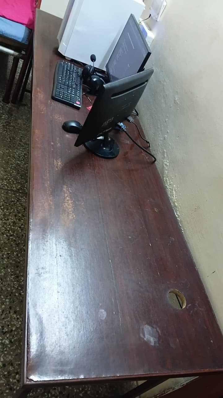 Office Table,Computer Table Laptop Table 2