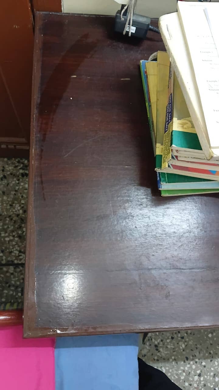 Office Table,Computer Table Laptop Table 4