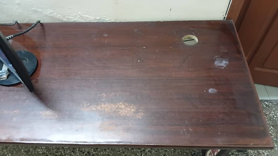 Office Table,Computer Table Laptop Table 6