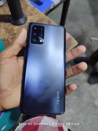 oppo f19 official pta 6/128 100% ok